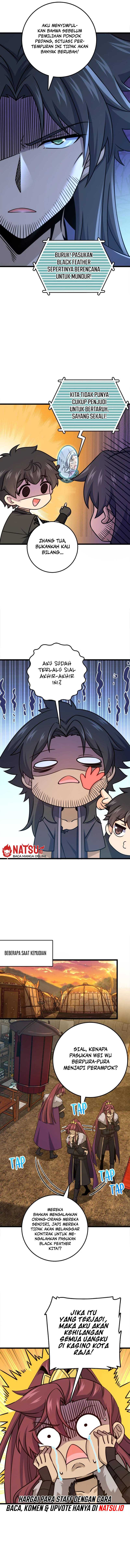 Spare Me, Great Lord! Chapter 582 Gambar 10